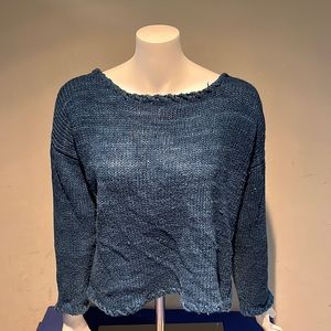 tricot COMME des GARÇONS Sweater